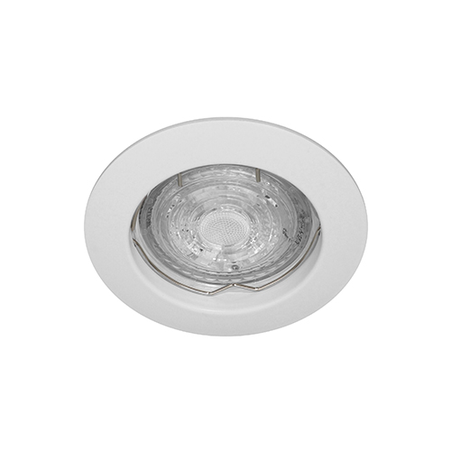 Indigo Lighting - KASA R GU10 Wit - DO54630
